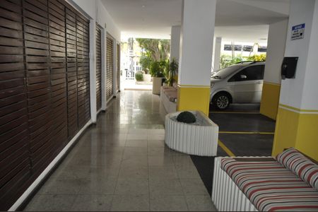 Apartamento à venda com 56m², 2 quartos e 1 vagaHall de Entrada