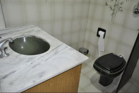 Apartamento à venda com 56m², 2 quartos e 1 vagaBanheiro