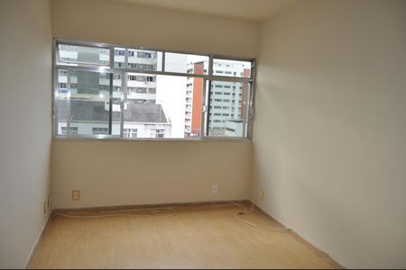 Sala de apartamento à venda com 2 quartos, 56m² em Méier, Rio de Janeiro