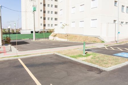 Apartamento para alugar com 40m², 2 quartos e 1 vagaGaragem