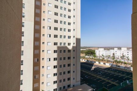 Apartamento para alugar com 40m², 2 quartos e 1 vagaVista do Quarto 2