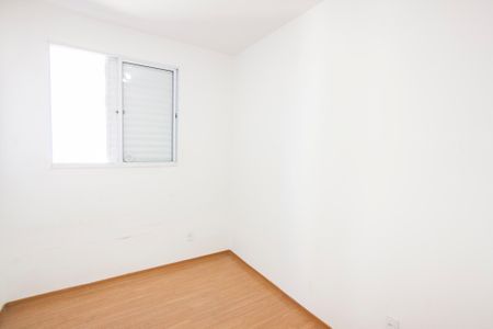 Quarto 1 de apartamento para alugar com 2 quartos, 40m² em Shopping Park, Uberlândia