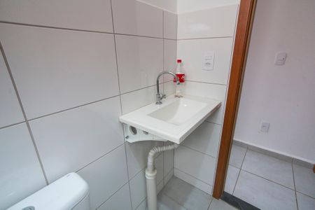 Apartamento para alugar com 40m², 2 quartos e 1 vagaBanheiro