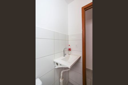 Apartamento para alugar com 40m², 2 quartos e 1 vagaBanheiro