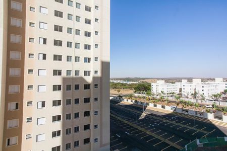 Apartamento para alugar com 40m², 2 quartos e 1 vagaVista da Sala