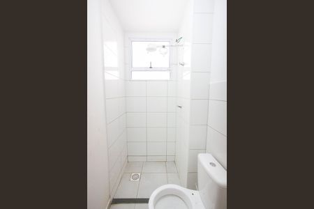 Apartamento para alugar com 40m², 2 quartos e 1 vagaBanheiro