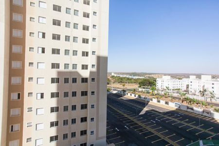 Apartamento para alugar com 40m², 2 quartos e 1 vagaVista da Cozinha