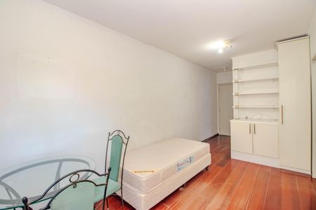 Sala de apartamento à venda com 1 quarto, 44m² em Bela Vista, Porto Alegre