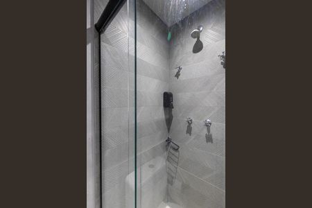 Apartamento à venda com 32m², 1 quarto e 1 vagaBanheiro Social