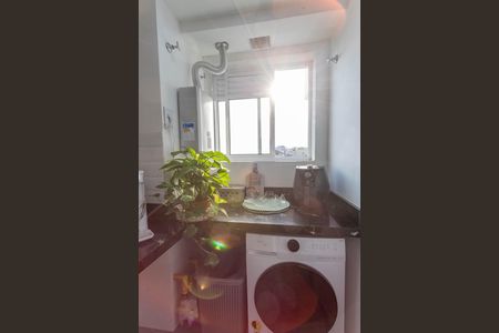 Apartamento à venda com 54m², 2 quartos e 1 vaga Apartamento à venda com 54m², 2 quartos e 1 vagaCozinha