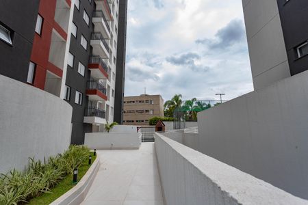 Apartamento à venda com 54m², 2 quartos e 1 vaga Apartamento à venda com 54m², 2 quartos e 1 vagaÁrea comum