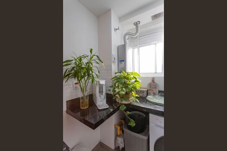 Apartamento à venda com 54m², 2 quartos e 1 vaga Apartamento à venda com 54m², 2 quartos e 1 vagaCozinha