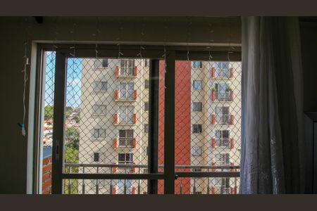 Apartamento à venda com 56m², 2 quartos e 1 vagaVaranda da Sala