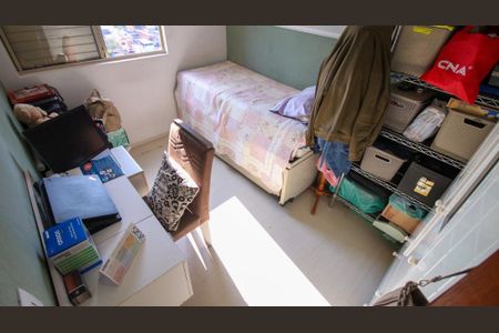 Apartamento à venda com 56m², 2 quartos e 1 vagaQuarto 1