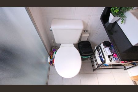 Apartamento à venda com 56m², 2 quartos e 1 vagaBanheiro