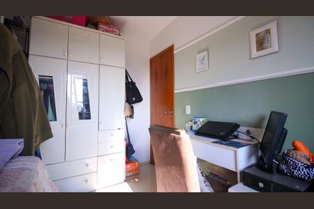 Apartamento à venda com 56m², 2 quartos e 1 vagaQuarto 1