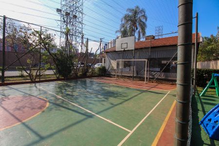 Apartamento à venda com 56m², 2 quartos e 1 vagaÁrea comum