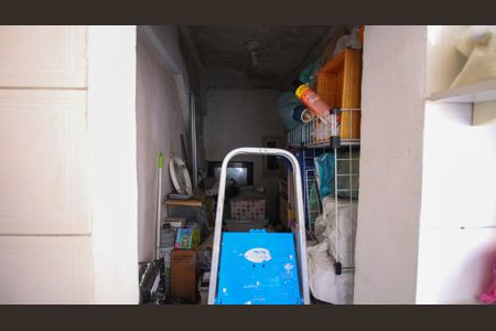 Apartamento à venda com 56m², 2 quartos e 1 vagaDespensa