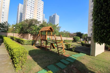 Apartamento à venda com 56m², 2 quartos e 1 vagaÁrea comum