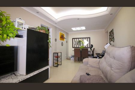 Apartamento à venda com 56m², 2 quartos e 1 vagaSala