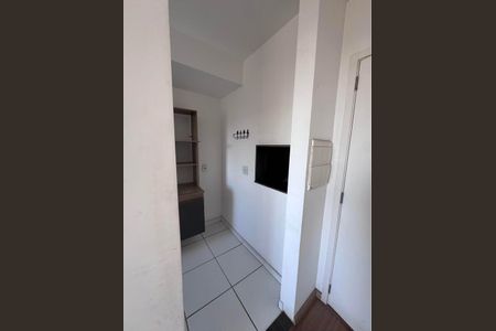 Sala de apartamento para alugar com 2 quartos, 54m² em Farrapos, Porto Alegre
