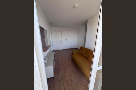 Sala de apartamento para alugar com 2 quartos, 54m² em Farrapos, Porto Alegre