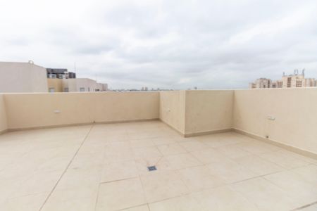 Apartamento à venda com 43m², 2 quartos e sem vaga Apartamento à venda com 43m², 2 quartos e sem vagaÁrea Externa