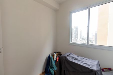 Apartamento à venda com 43m², 2 quartos e sem vaga Apartamento à venda com 43m², 2 quartos e sem vagaQuarto 1