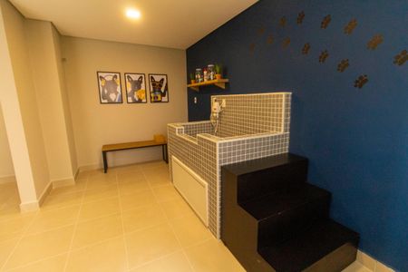 Apartamento à venda com 43m², 2 quartos e sem vaga Apartamento à venda com 43m², 2 quartos e sem vagaÁrea comum