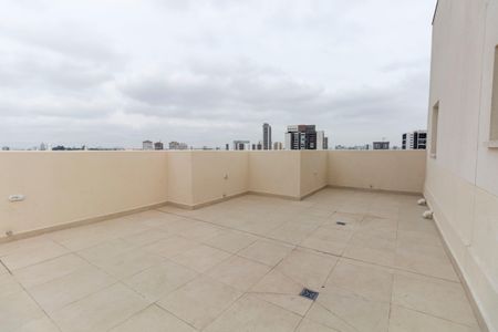 Apartamento à venda com 43m², 2 quartos e sem vaga Apartamento à venda com 43m², 2 quartos e sem vagaÁrea Externa