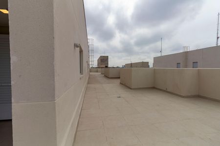 Apartamento à venda com 43m², 2 quartos e sem vaga Apartamento à venda com 43m², 2 quartos e sem vagaÁrea Externa