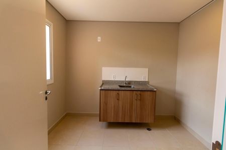 Apartamento à venda com 43m², 2 quartos e sem vaga Apartamento à venda com 43m², 2 quartos e sem vagaÁrea comum - Salão de Festas