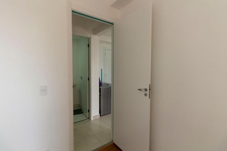 Apartamento à venda com 43m², 2 quartos e sem vaga Apartamento à venda com 43m², 2 quartos e sem vagaQuarto 1
