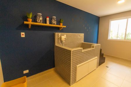 Apartamento à venda com 43m², 2 quartos e sem vaga Apartamento à venda com 43m², 2 quartos e sem vagaÁrea comum