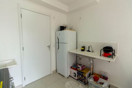 Apartamento à venda com 43m², 2 quartos e sem vaga Apartamento à venda com 43m², 2 quartos e sem vagaCozinha