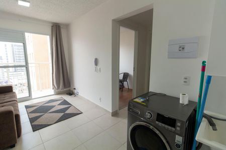 Apartamento à venda com 43m², 2 quartos e sem vaga Apartamento à venda com 43m², 2 quartos e sem vagaCozinha