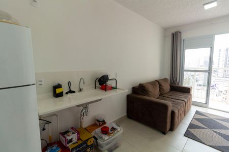 Apartamento à venda com 43m², 2 quartos e sem vaga Apartamento à venda com 43m², 2 quartos e sem vagaCozinha
