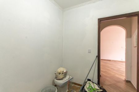 Casa para alugar com 140m², 3 quartos e sem vagaQuarto 3