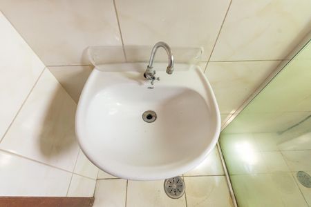 Casa para alugar com 140m², 3 quartos e sem vagaBanheiro