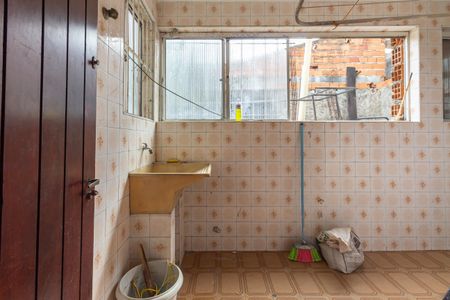 Casa para alugar com 140m², 3 quartos e sem vagaÁrea de Serviço