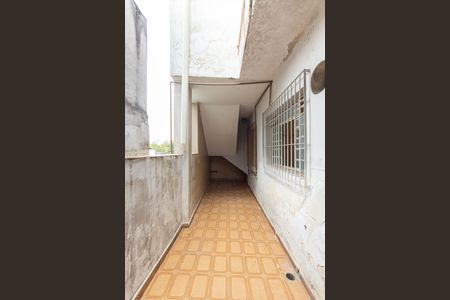 Casa para alugar com 140m², 3 quartos e sem vagaQuintal