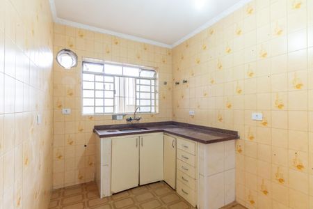 Casa para alugar com 140m², 3 quartos e sem vagaCozinha