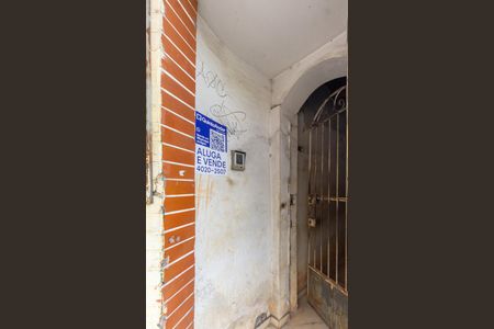 Casa para alugar com 140m², 3 quartos e sem vagaFachada + Plaquinha