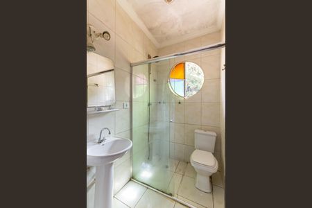 Casa para alugar com 140m², 3 quartos e sem vagaBanheiro