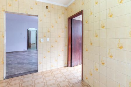 Casa para alugar com 140m², 3 quartos e sem vagaCozinha