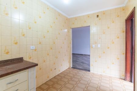 Casa para alugar com 140m², 3 quartos e sem vagaCozinha