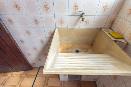 Casa para alugar com 140m², 3 quartos e sem vagaÁrea de Serviço