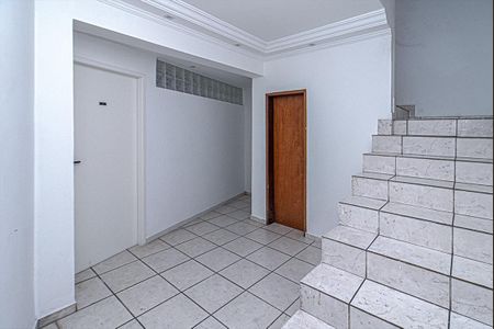 Apartamento para alugar com 150m², 2 quartos e 1 vagahall social_1