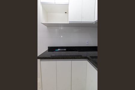 Apartamento para alugar com 41m², 2 quartos e sem vaga Apartamento para alugar com 41m², 2 quartos e sem vagaCozinha