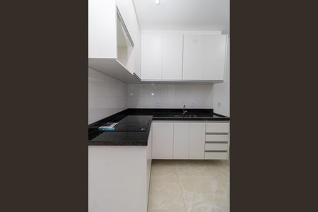 Apartamento para alugar com 41m², 2 quartos e sem vaga Apartamento para alugar com 41m², 2 quartos e sem vagaCozinha
